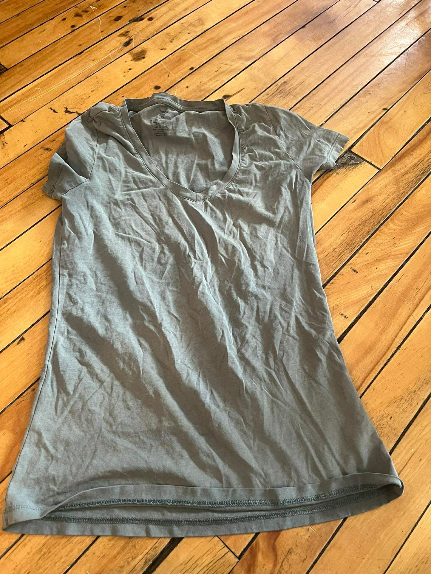 T-shirt xxsmall