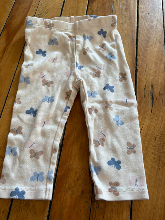 Pantalon pekkle 9 mois (cmb)