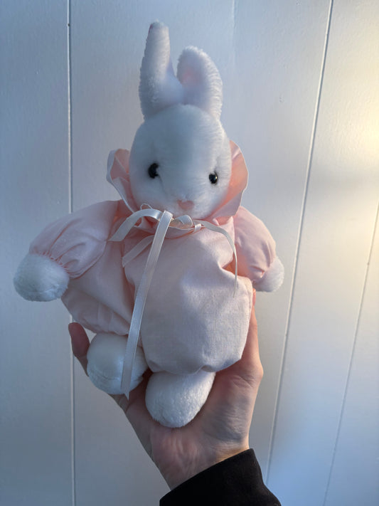 Peluche vintage russ