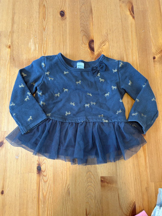 Giler carter’s 2 T