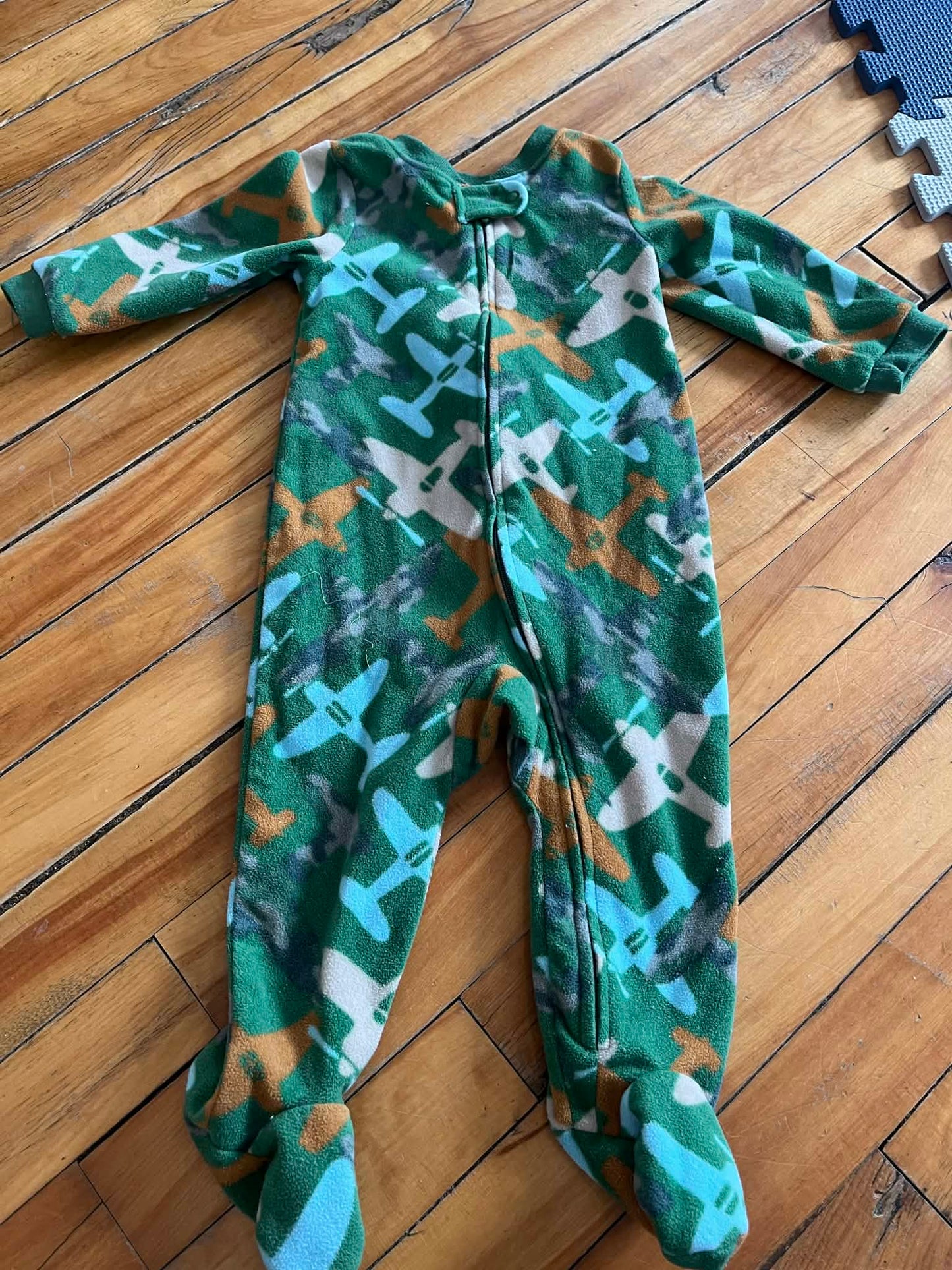 Pyjama carter’s 6-9 mois