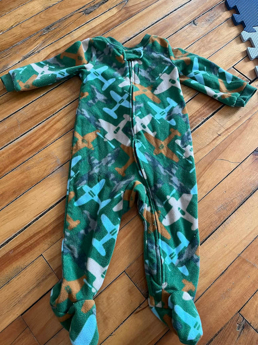 Pyjama carter’s 6-9 mois