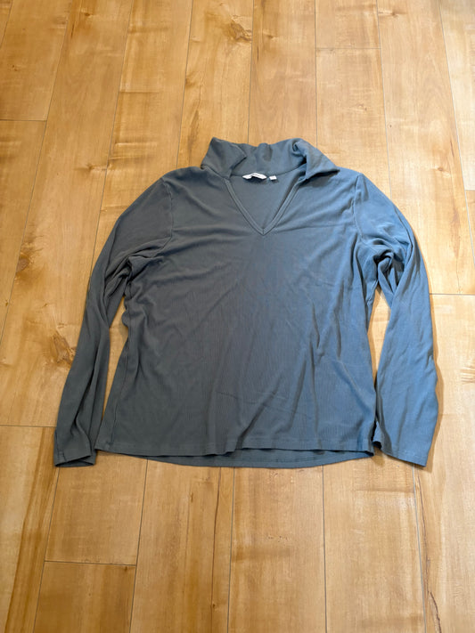 Gilet reitman 2x état neuf