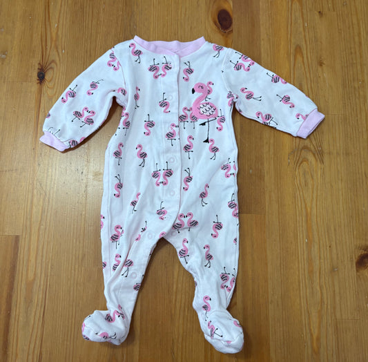 Pyjama pekkle 3 mois état neuf