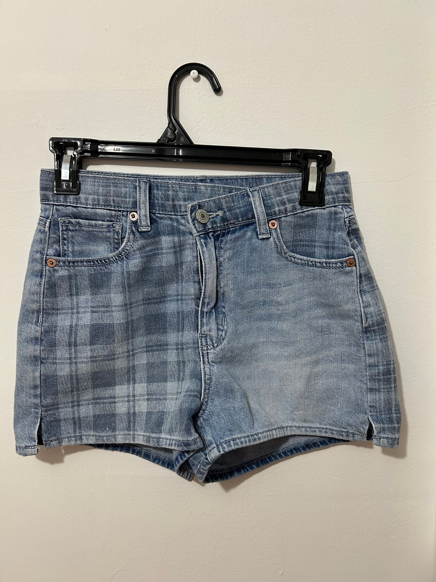 Short american Eagle gr 00