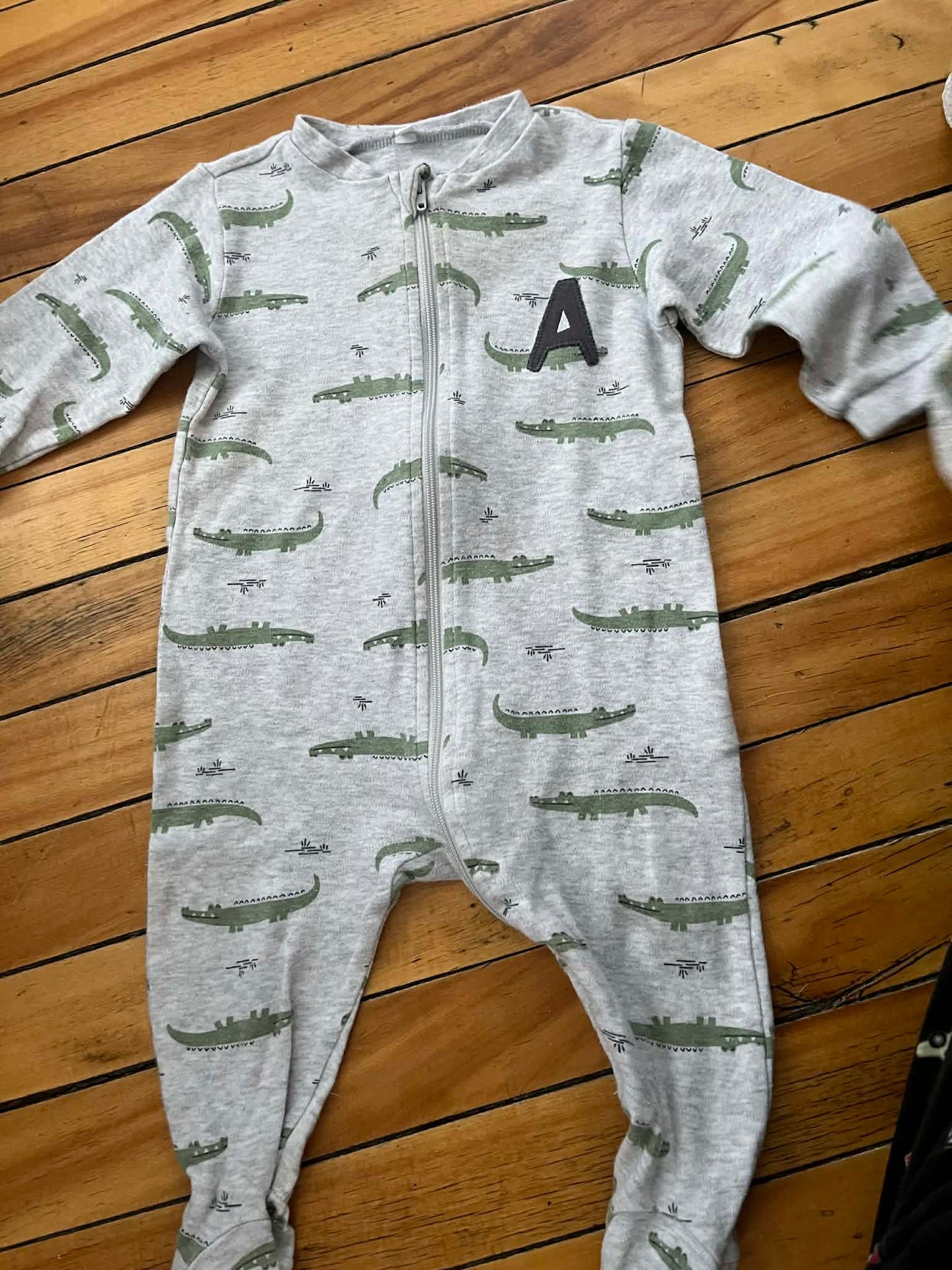 Pyjama pekkle 6 mois Consignationmb