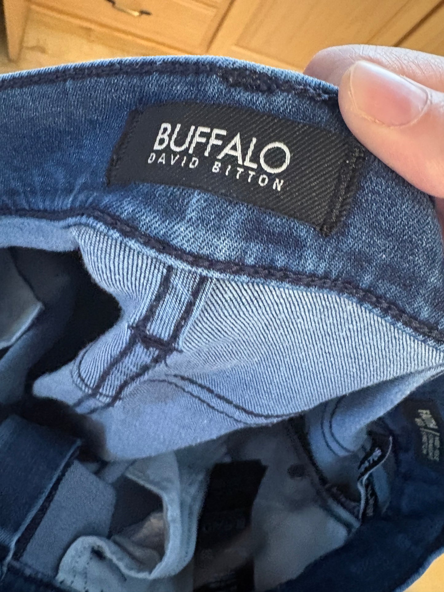 Jeans buffalo david bitton faith w33