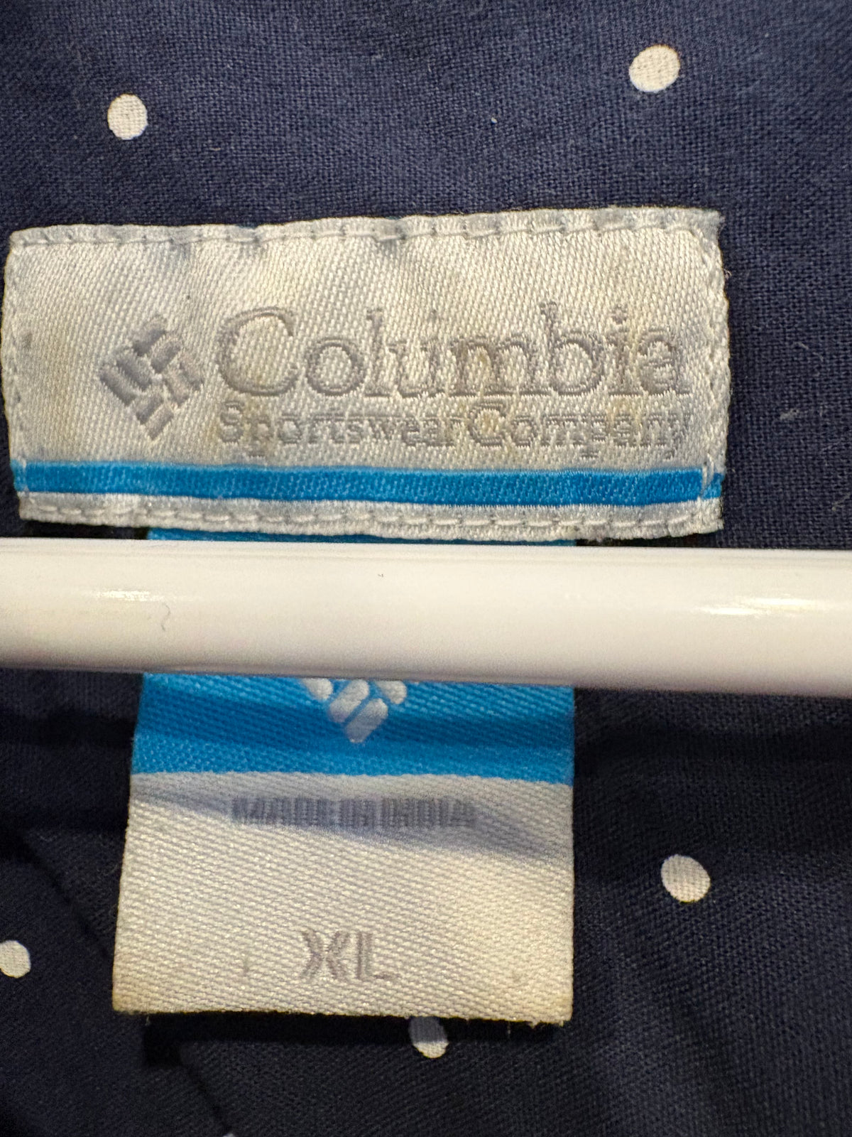 Robe Columbia XL (cmb)*