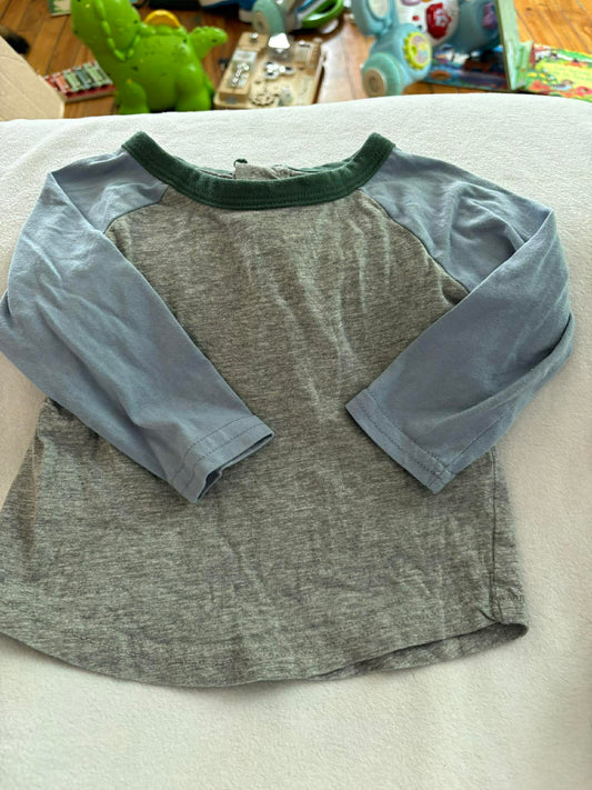 Gilet goerge 12-18 mois