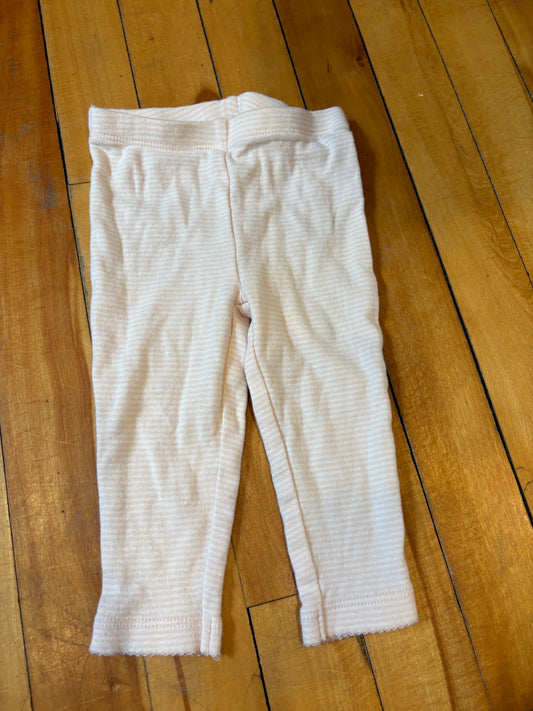 Pantalon carter's 6 mois