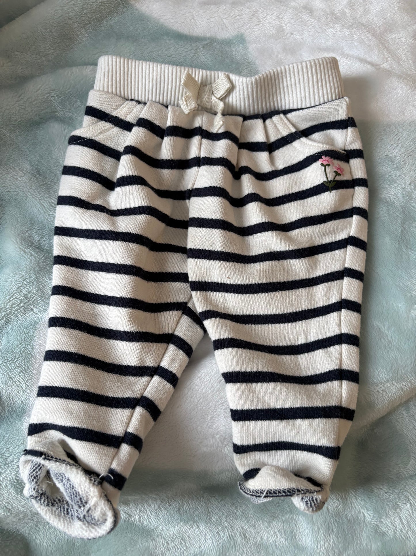 Pantalon joe fresh 3-6 mois