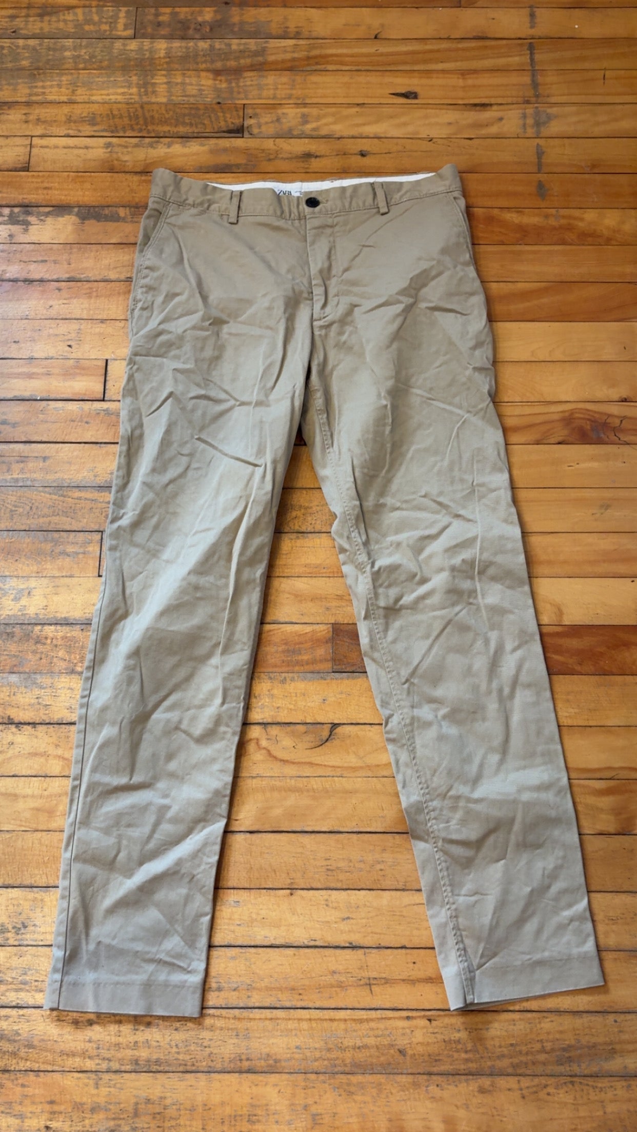 Pantalon homme Zara taille 32