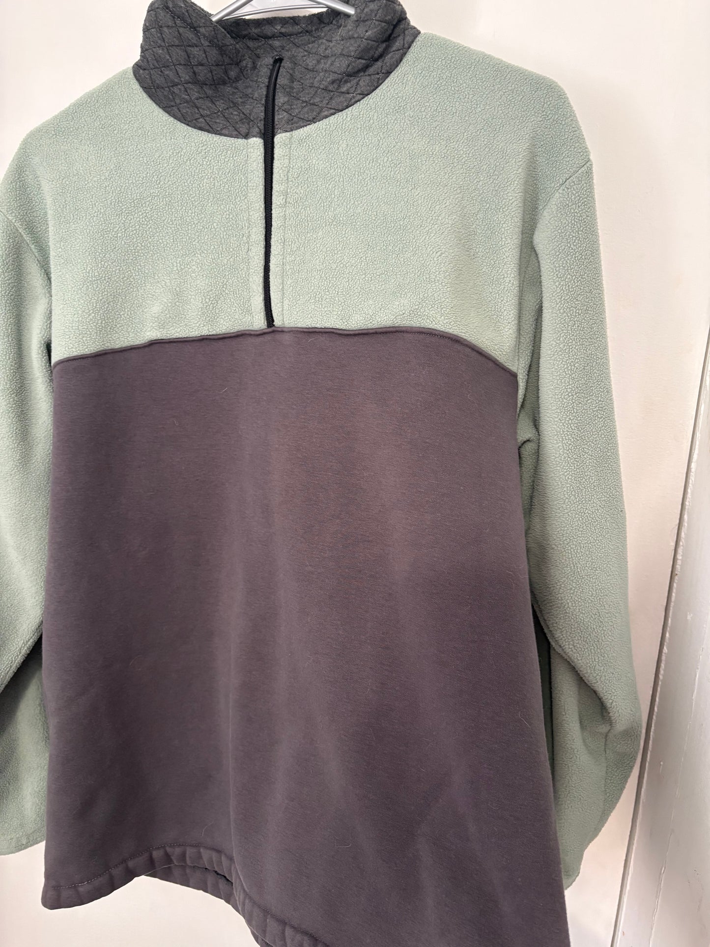 Veste ouaté état neuf medium/large