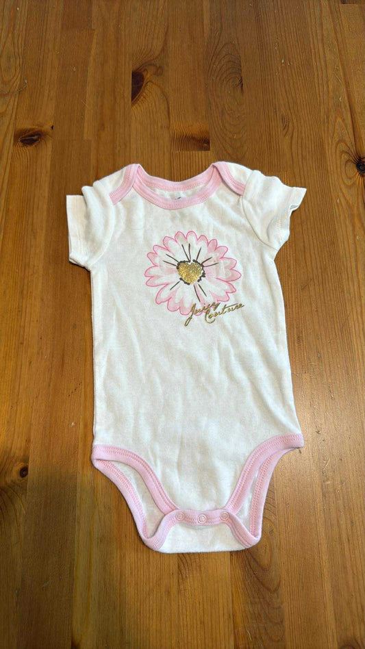 Cache-couche juicy couture 6-9 mois