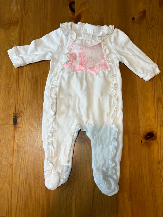 Pyjama 0-3 mois