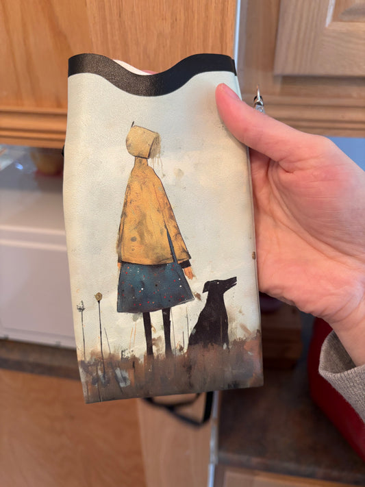 Petit sac neuf