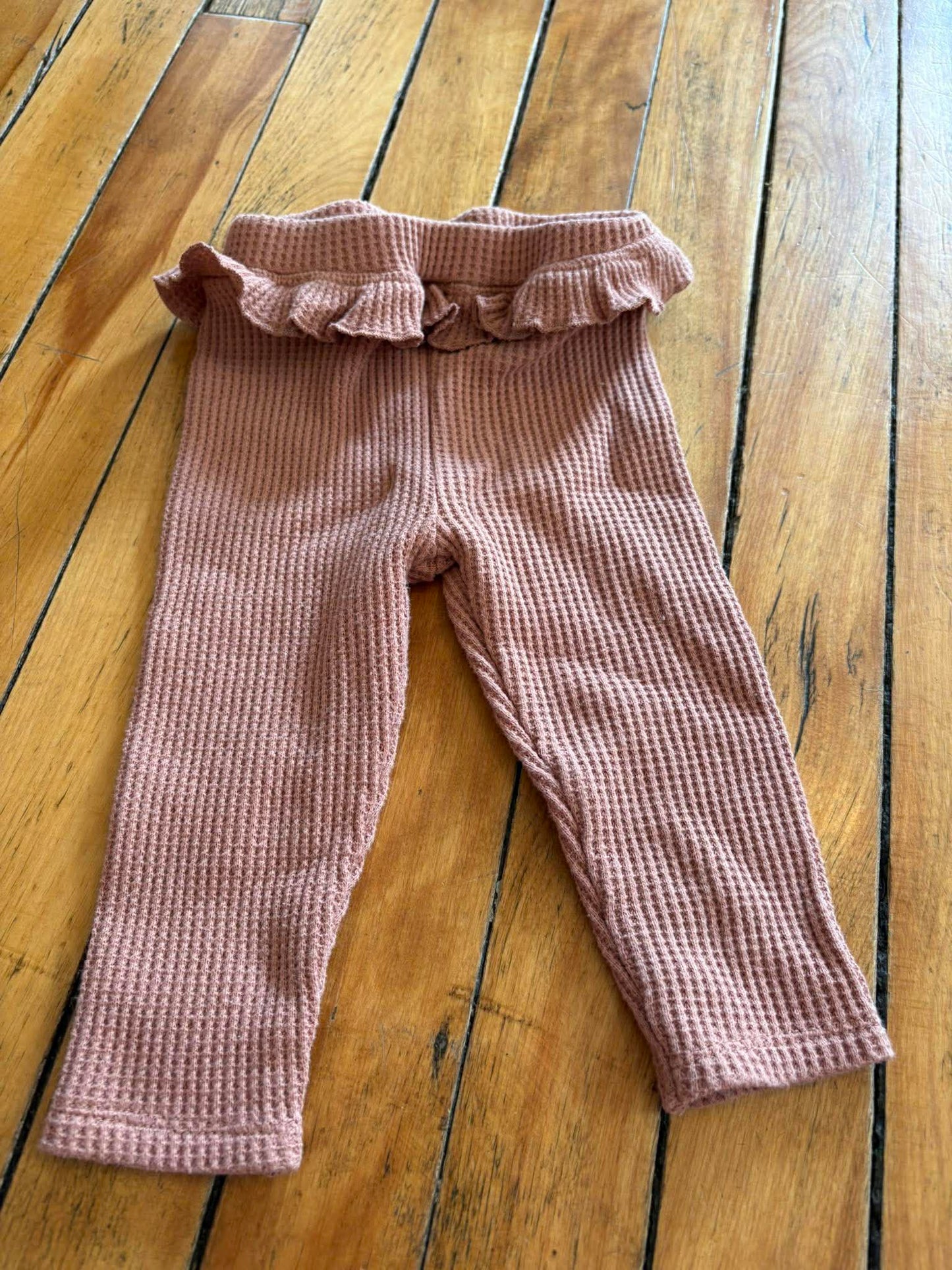 Pantalon petit lem 6 mois (cmb)