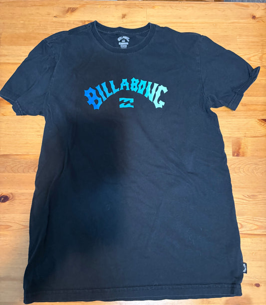 T-shirt billabong large