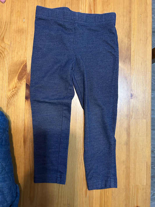 Legging carter’s 2ans