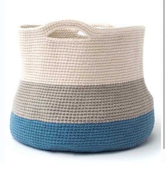 Panier pratique *info photo 2 *