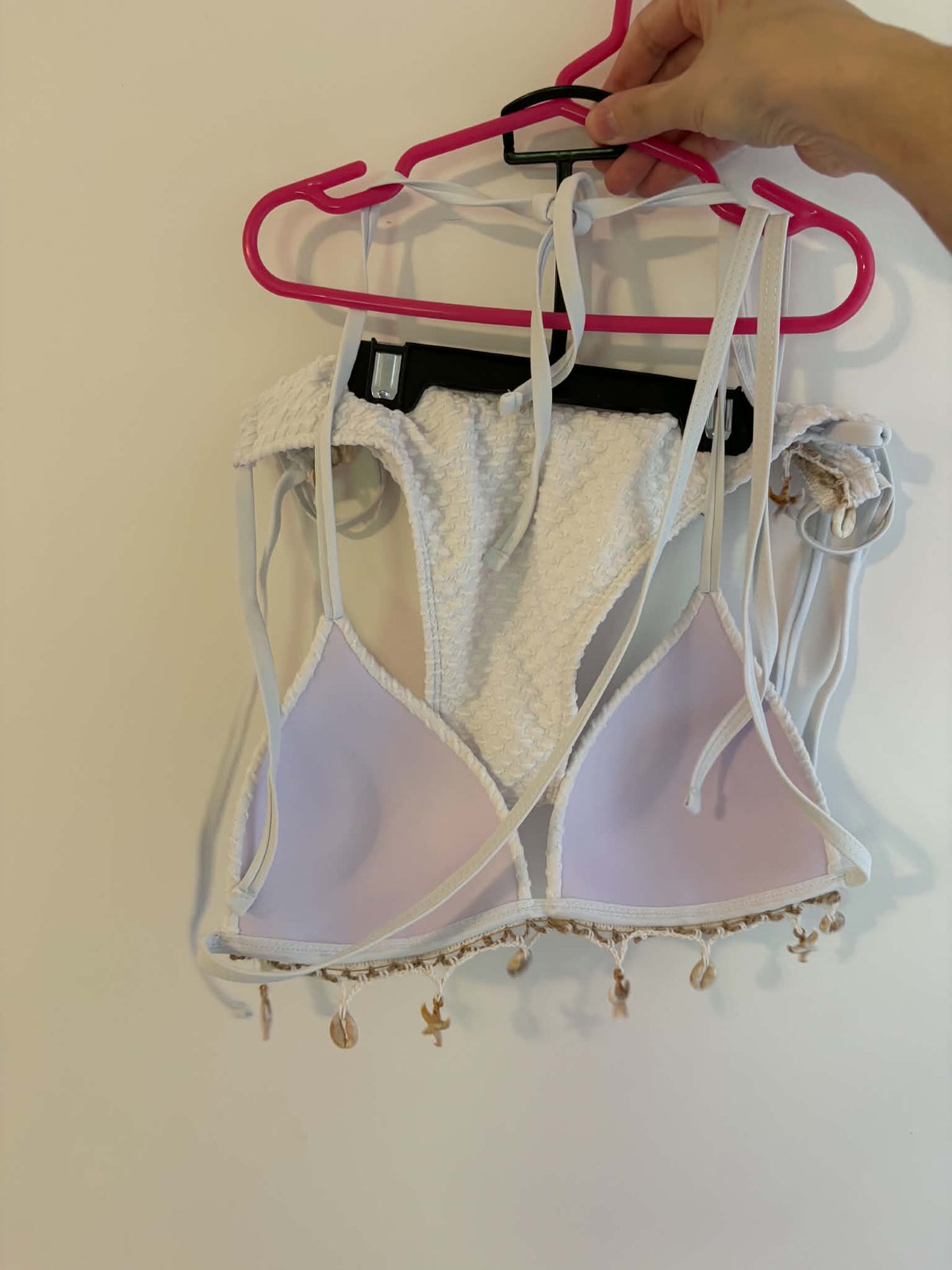 costume de bain bikini small