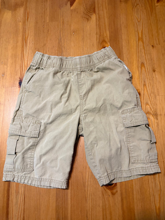 Short 10 ans place