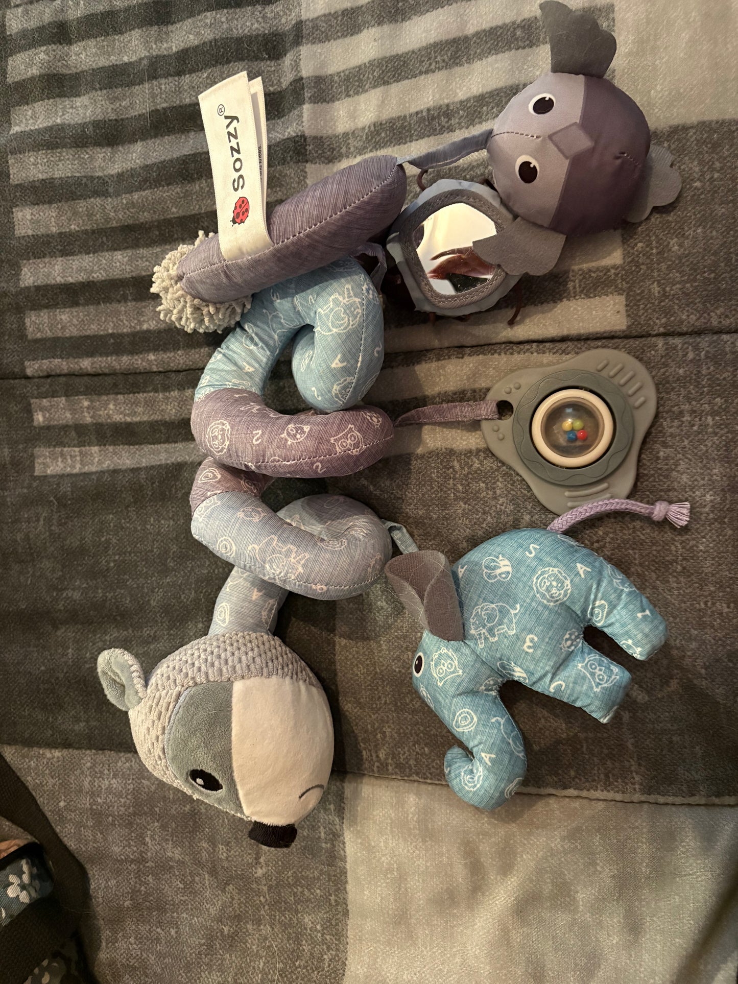 Jouet pour bébé (cmb)