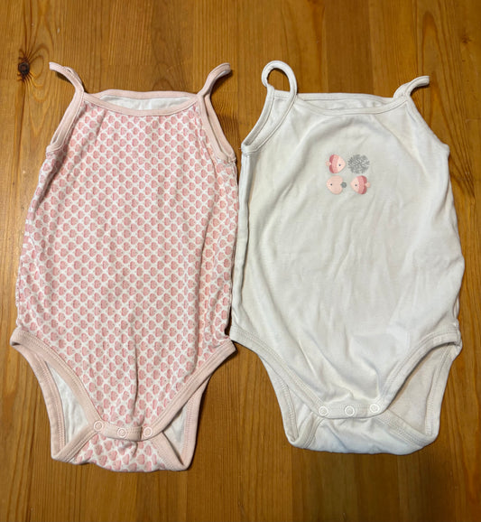 Ensemble obaïbi 18 mois environ