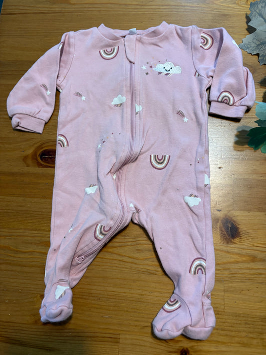 Pyjama pekkle 3 mois