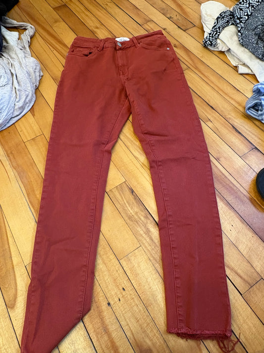 Pantalon Lola jeans 28