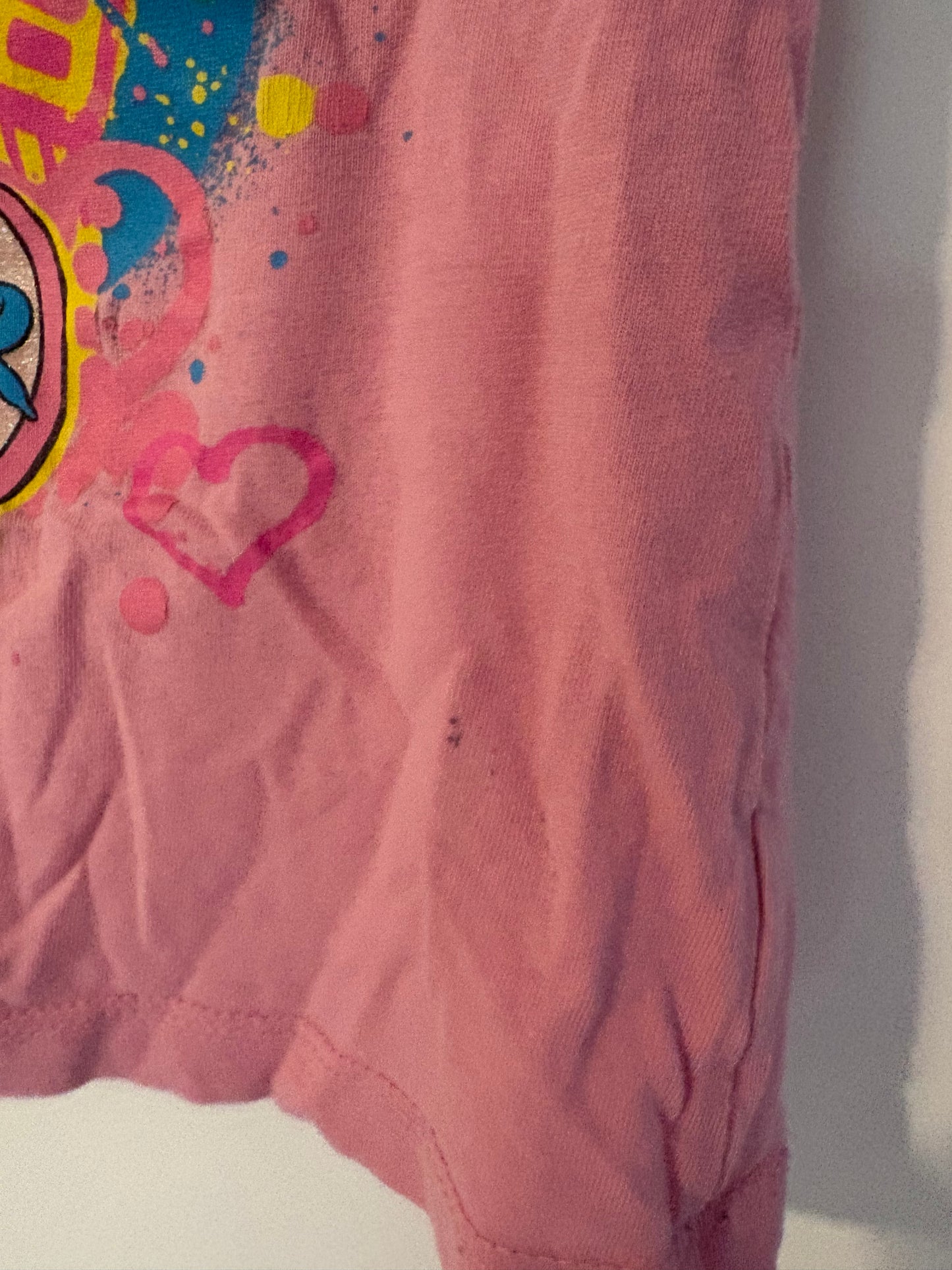 T-shirt disney 5 ans*