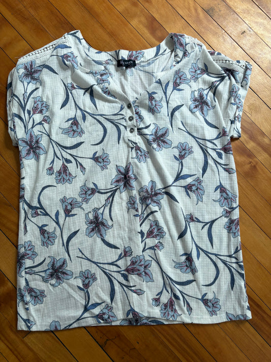 Chandail Lily Morgan XL