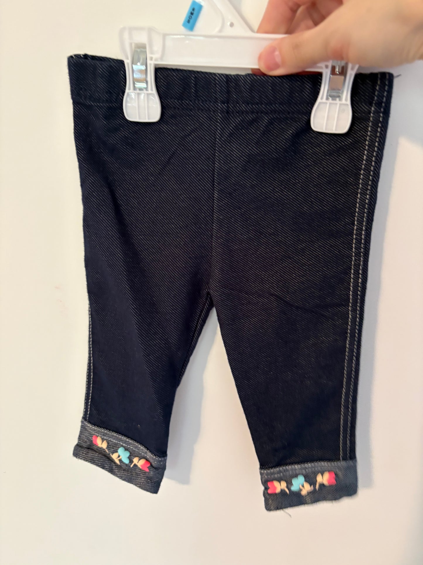 Pantalon 3/4 18 mois