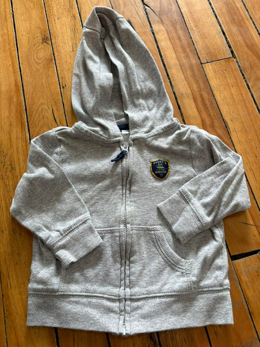 Veste carter’s 6 mois