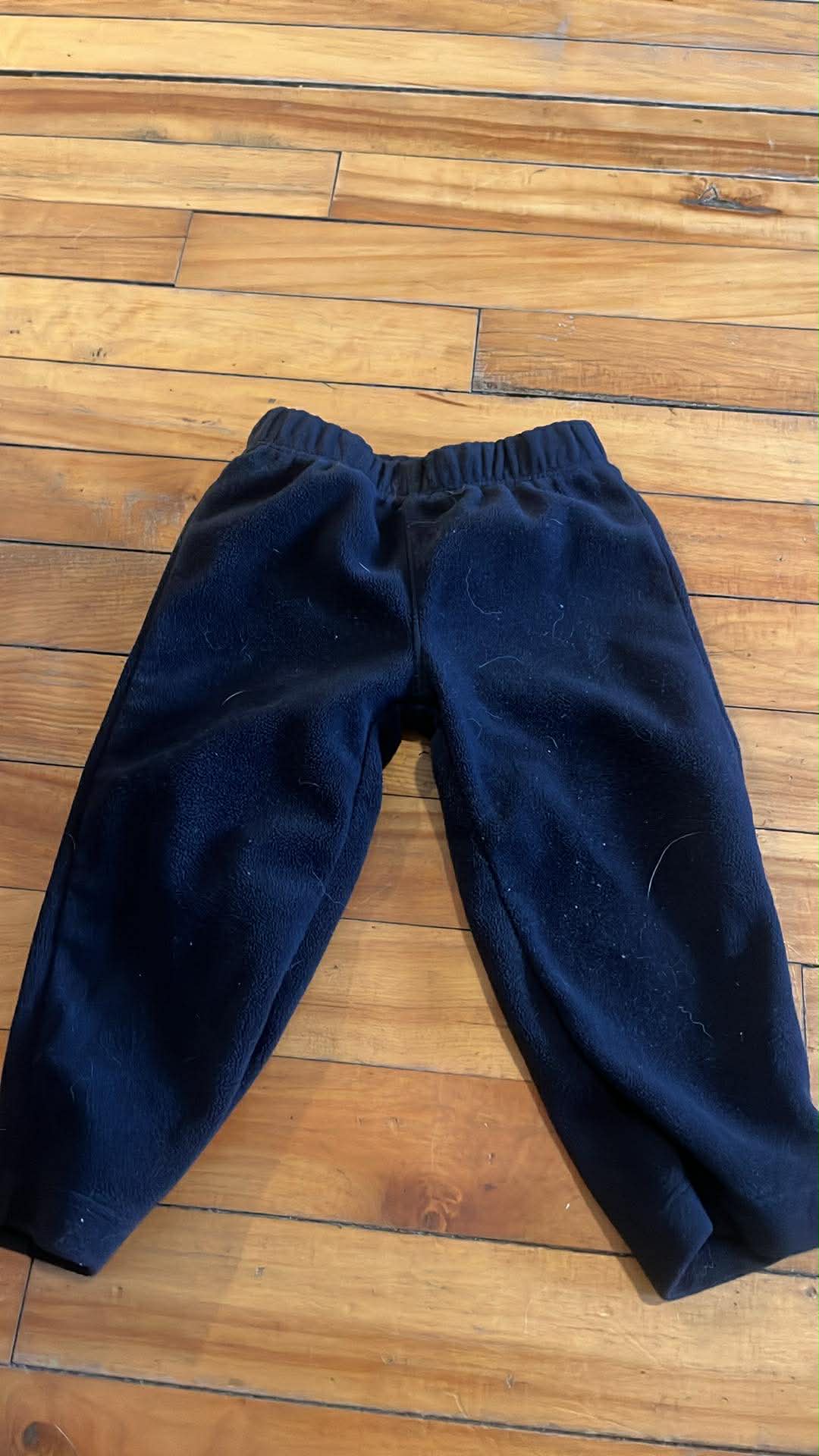 Pantalon carter’s ouaté 12 mois