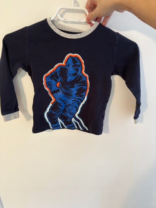 Gilet pekkle 4/5 ans