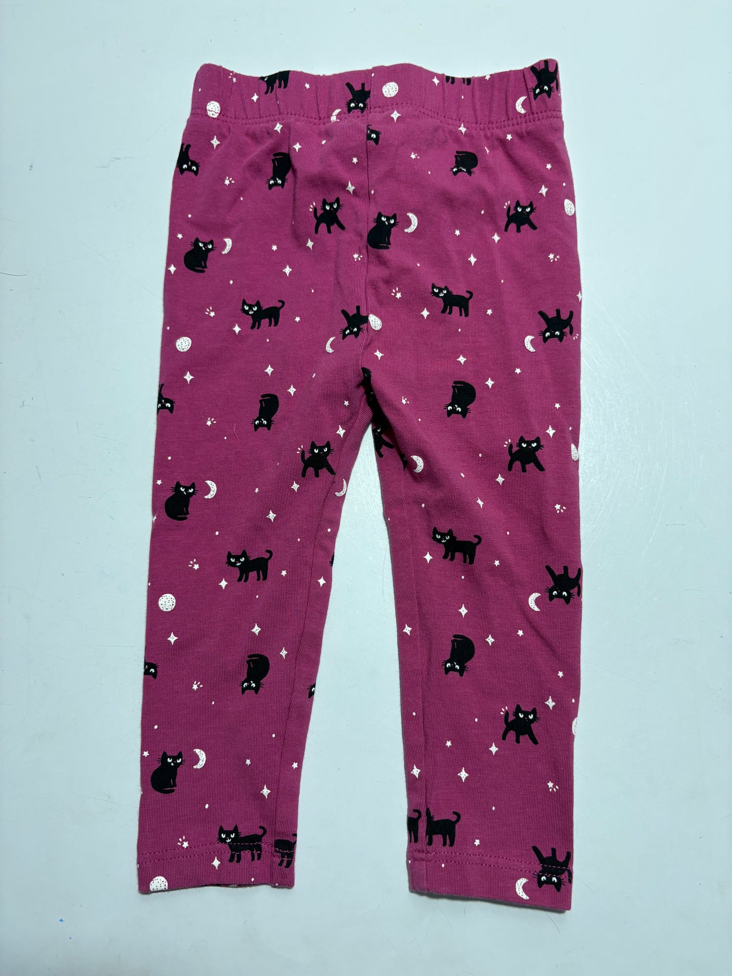Legging joe fresh 6-12 mois