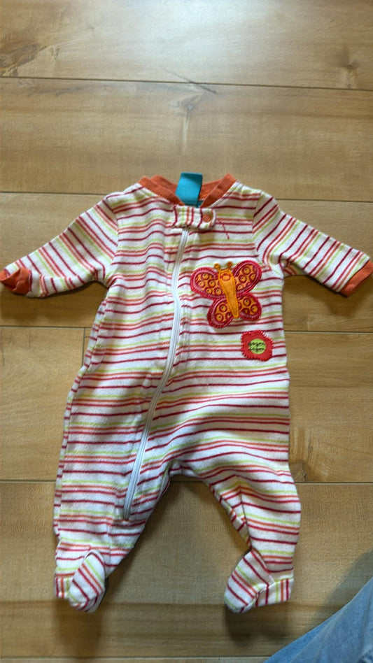 Pyjama gagou tagou 1 mois