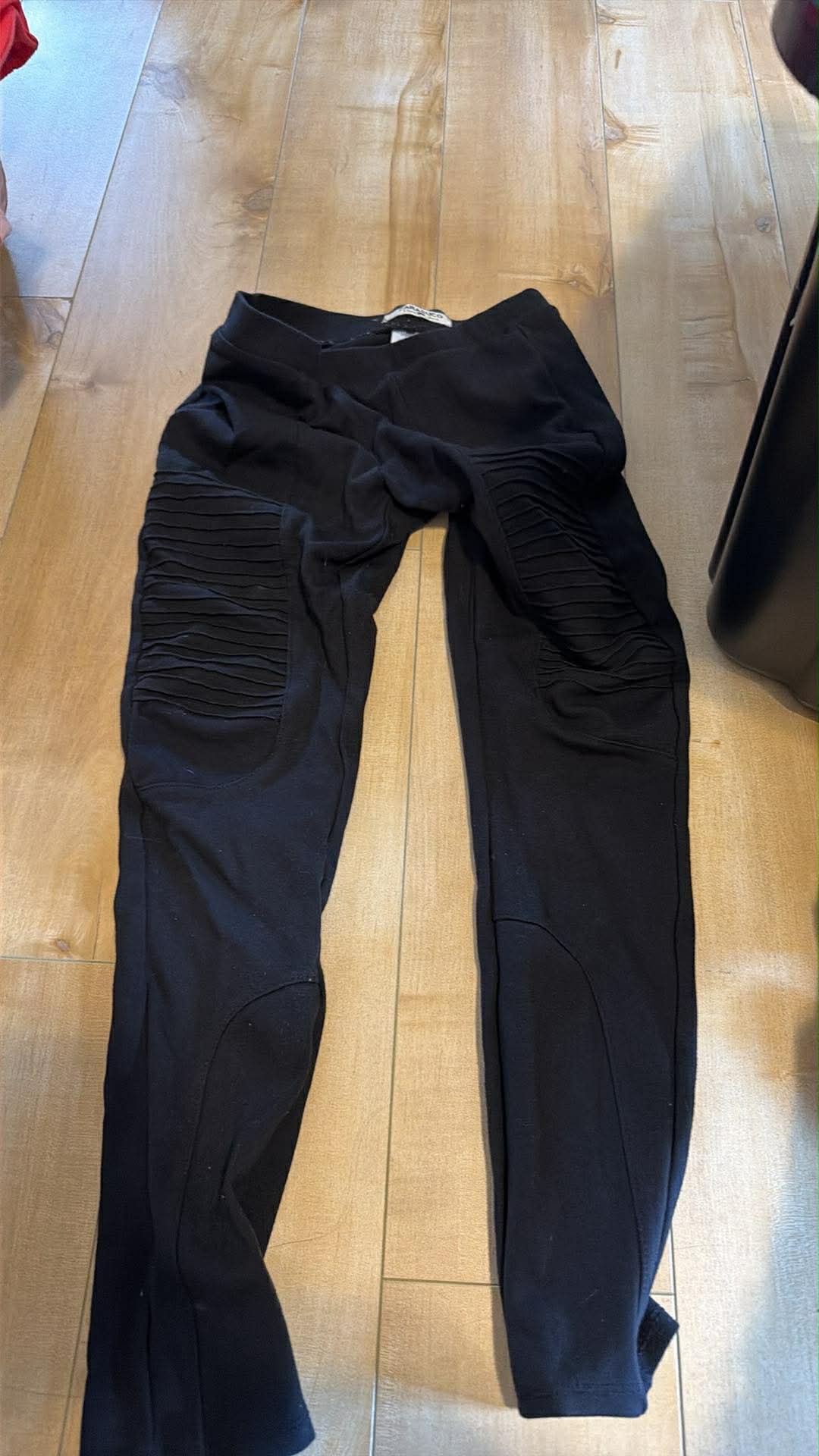 Legging parassuco xsmall