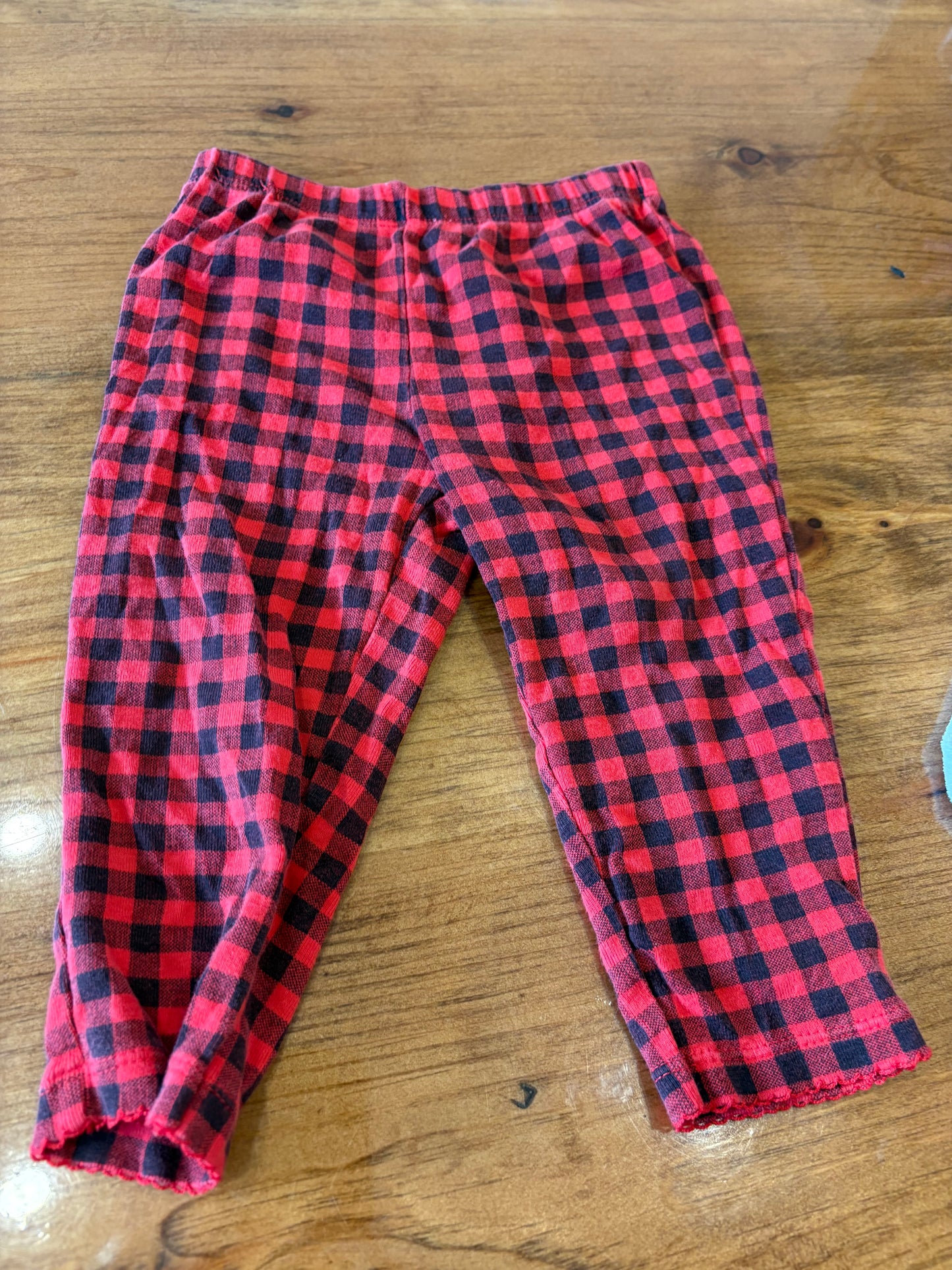 Pantalon carter's 12 mois (cmb)