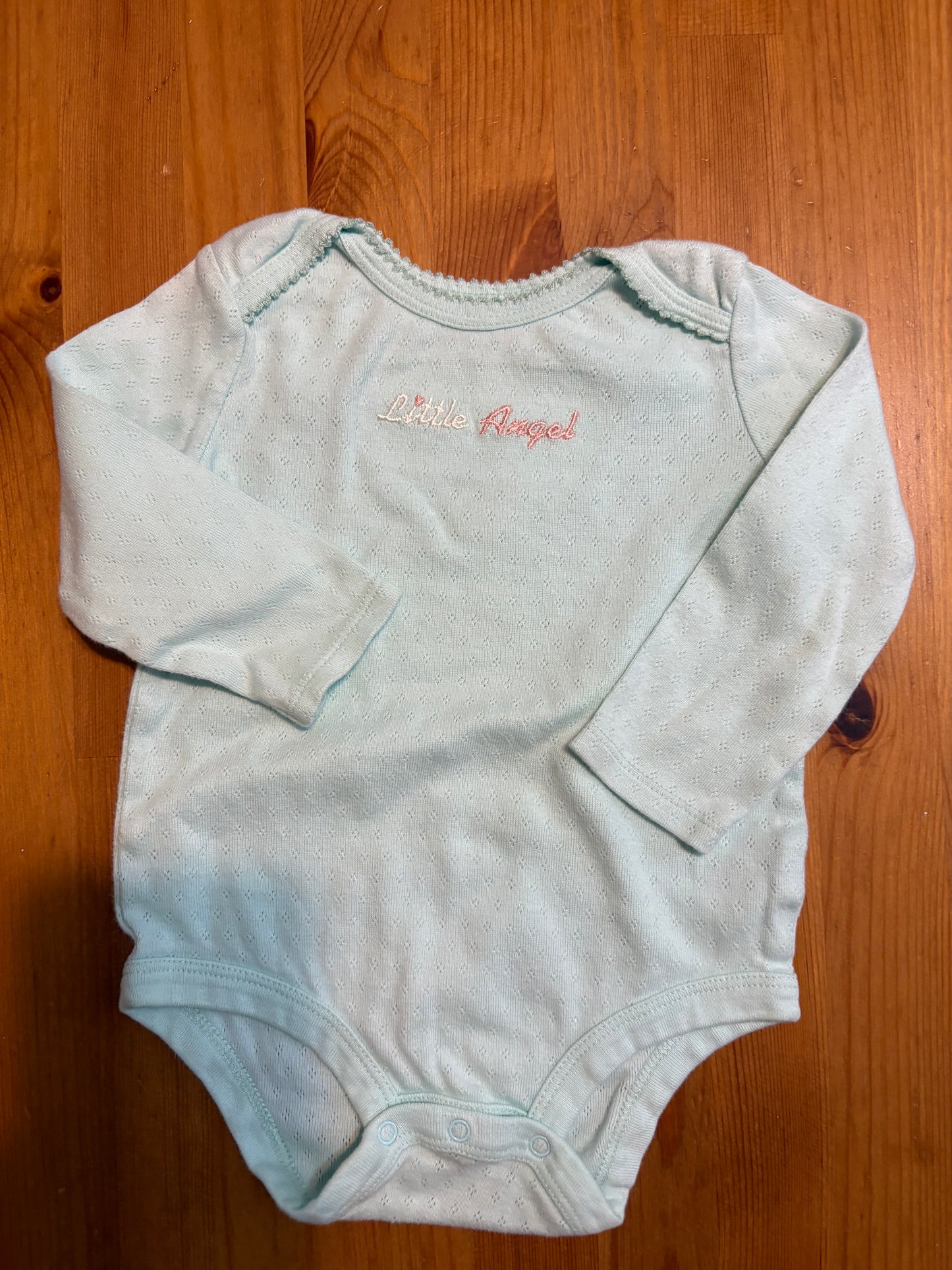 Cache-couche neuf babies R us 12 mois