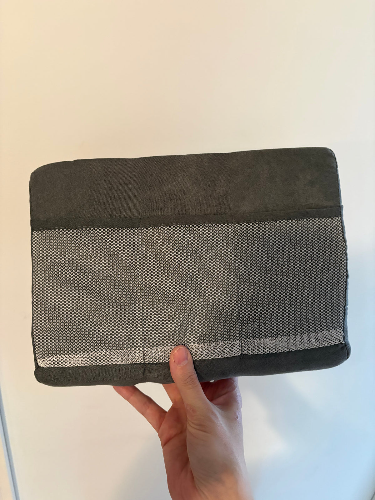 Coussin tablette neuf