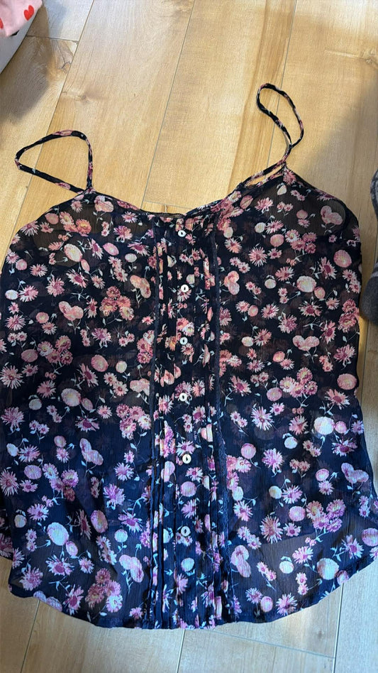 Camisole dynamite medium