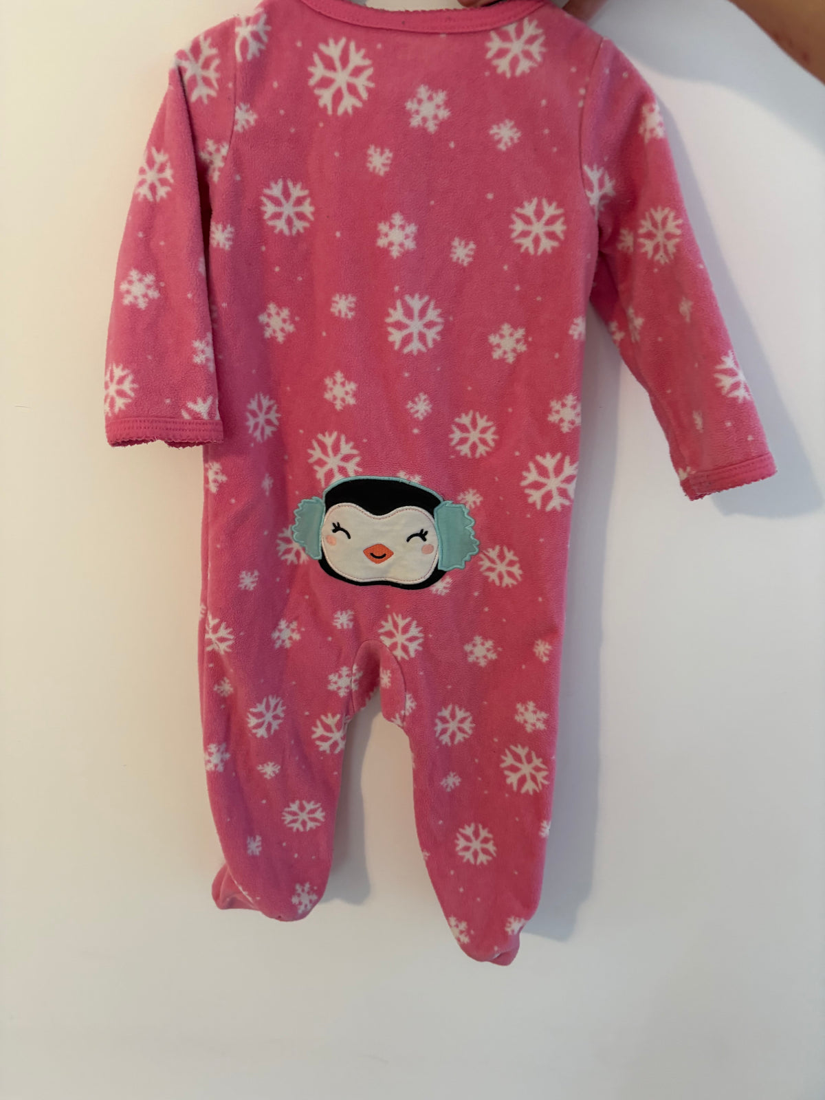 Pyjama carter’s 9 mois