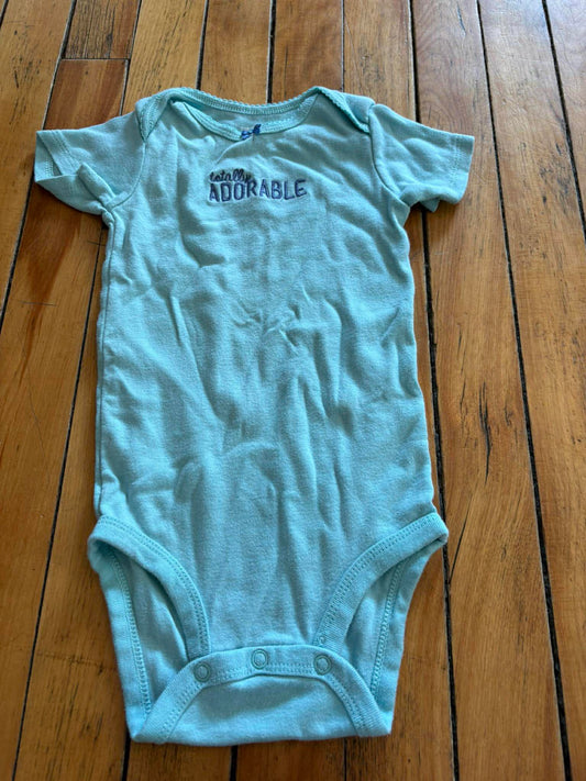 Cache-couche 18 mois child of mine* (cmb)