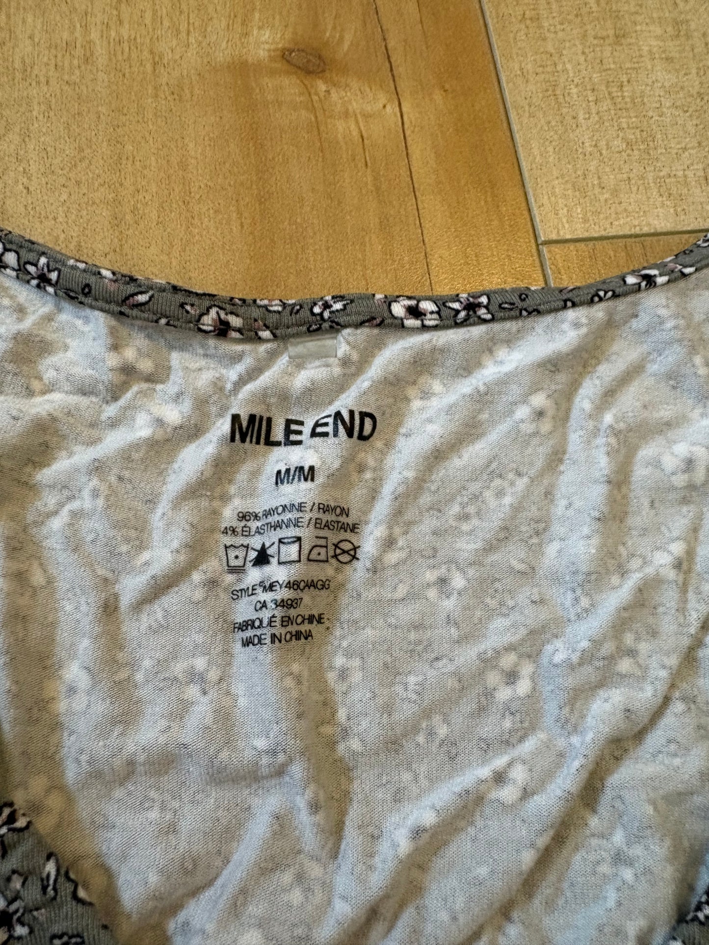 Gilet mile end medium😍