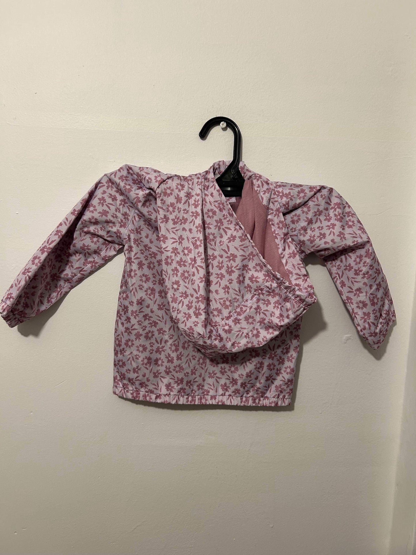 Manteau child of mine printemps/automne imperméable 12 mois