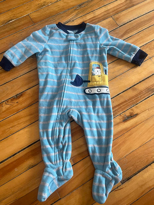 Pyjama carter’s 6 mois *