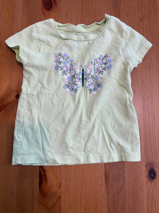 T-shirt joe fresh 2T