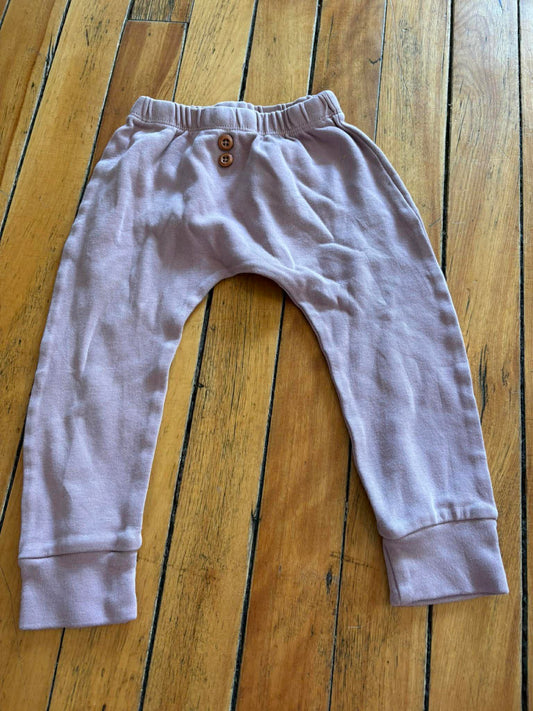 Pantalon b’organic 9 mois (cmb)